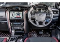 TOYOTA FORTUNER 2.4 LEGENDER 4WD ปี 2022 ไมล์ 43,8xx Km รูปที่ 8