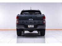 FORD RANGER 2.0 TURBO WILDTRAK 4WD HI-RIDER DOUBLE CAB AT ปี 2020 ผ่อน 5,903 บาท 6 เดือนแรก ส่งบัตรประชาชน รู้ผลพิจารณาภายใน 30 นาที รูปที่ 8