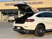 Mercedes-Benz GLC250 Coupe AMG 4MATIC ปี 2018 รูปที่ 8
