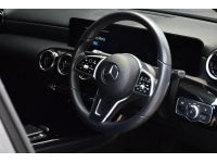 Mercedes-Benz A200 1.3 Progressive ปี 2022 ไมล์ 19,xxx Km รูปที่ 8