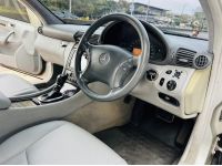 2003 BENZ C200 ขายสด รูปที่ 8