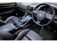 Porsche Cayenne Diesel 3.0 V6 ปี 2012 ไมล์ 9x,xxx Km รูปที่ 8