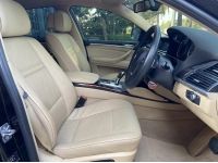 BMW X6 XDrive35i ปี 2011 ไมล์ 124,xxx Km รูปที่ 8