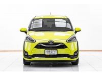 TOYOTA SIENTA 1.5 V ปี 2020 ผ่อน 4,987 บาท 6 เดือนแรก ส่งบัตรประชาชน รู้ผลอนุมัติภายใน 30 นาที รูปที่ 8