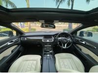 Mercedes-Benz CLS250 CDI AMG ปี 2012 ไมล์ 147,xxx Km รูปที่ 8