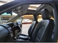 MG MG3 1.5x sunroof AT 20017 ซื้อสดไม่มีแวท รูปที่ 8