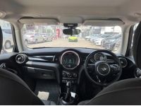 Mini Cooper D 1.5 (F56) ปี 2018 ไมล์ 60,xxx Km รูปที่ 8