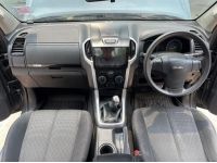 Isuzu D-MAX Space Cab 1.9L Ddi Hi-LANDER MT ปี 2018 รูปที่ 8