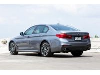 BMW 530E 2.0 Plug-in Hybrid M Sport ปี 2019 รูปที่ 8