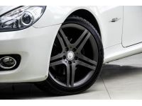 MERCEDES-BENZ SLK-CLASS SLK200 R171 ปี 2010 ส่งบัตรประชาชน รู้ผลพิจารณาภายใน 30 นาที รูปที่ 8