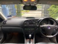 Saab 9-3 4dr sedan 2.0T ปี 2003 ไมล์ 72,xxx Km รูปที่ 8