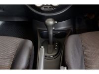 2012 Nissan Almera 1.2 E Pure Drive CVT AT สีน้ำเงิน เกียร์ออโต้ มือแรกออกห้าง สีเดิมเต็ม100 น็อตไม่ขยับ รูปที่ 8