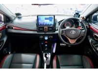 TOYOTA VIOS 1.5 S ปี2017 รูปที่ 8