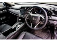 2016 HONDA CIVIC FC 1.8EL รูปที่ 8