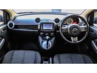 2010 MAZDA2 1.5 AUTO รูปที่ 8