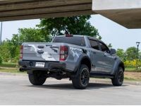 FORD RANGER RAPTOR D-CAB 2.0 Bi-TURBO 4WD AT ปี 2019 ⭐ ฟรีดาวน์ ⭐ รูปที่ 8