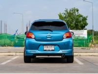 Mitsubishi Mirage 1.2GLS ปี 2012 ⭐ ฟรีดาวน์ ⭐ รูปที่ 8