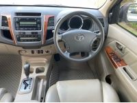 2011 TOYOTA FORTUNER 3.0V รูปที่ 8