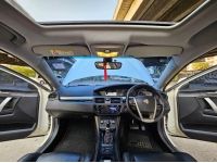 MG MG6 Fastback 1.8X Turbo Sunroof 2017 เพียง 169,000 รูปที่ 8