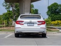 HONDA ACCORD G10 2.0 HYBRID ปี 2019 จด 2020 ⭐ ฟรีดาวน์ ⭐ รูปที่ 8