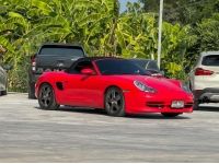 PORSCHE BOXSTER 2.7 ปี 2003 รูปที่ 8