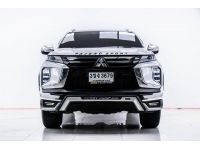 MITSUBISHI PAJERO SPORT 2.4 GT PLUS ปี 2016 ผ่อน 7,735 บาท 6 เดือนแรก ส่งบัตรประชาชน รู้ผลอนุมัติภายใน 30 นาที รูปที่ 8