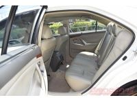 2008 TOYOTA CAMRY 2.4 V รูปที่ 8