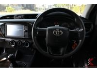 Toyota Hilux Revo 2.4 (ปี 2022) SINGLE Entry Pickup รหัส108 รูปที่ 8