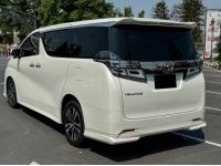 TOYOTA VELLFIRE 2.5 ZG Editionปี 2019 รูปที่ 8