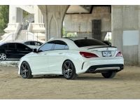 MERCEDES-BENZ CLA-CLASS 250 AMG ปี 2016 รูปที่ 8