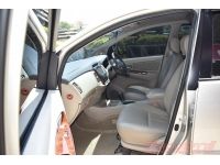 2012 TOYOTA INNOVA 2.0 V รูปที่ 8