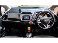 2012 HONDA JAZZ 1.5E JAPAN รูปที่ 8