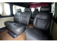 TOYOTA COMMUTER 2.5 MT  ปี 2010 ส่งบัตรประชาชน รู้ผลพิจารณาภายใน 30 นาที รูปที่ 8