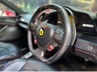 Ferrari 488 GTB V8 ปี 2019 รถศูนย์ Cavallino Motors ปีสุดท้ายของสายการผลิต รูปที่ 8