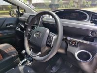 2018 Toyota Sienta 1.5 V SUV ตัวท๊อป ใหม่เอี่ยม วิ่งน้อย ไมล์หลักหมื่น รูปที่ 8