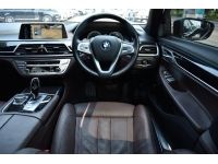 BMW 730Ld M Sport ปี 2018 ไมล์ 13x,xxx Km รูปที่ 8