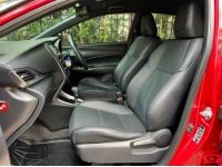 2021 Toyota YARIS 1.2 Sport Premium รถเก๋ง 5 ประตู ออกรถ 0 บาท สภาพป้ายแดง รูปที่ 8