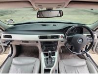 BMW 318i 2.0 E90 AT ปี 2008  ⭐️ฟรีดาวน์ ผ่อน 7,621 บาท l 4 ปี รูปที่ 8