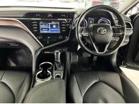 Toyota Camry 2.0 G (ปี 2018) Sedan AT รถเก๋งพรีเมียม 4 ประตู รถสวย สภาพดี ราคาถูก ไมล์น้อย ฟรีดาวน์ รถมือสอง รูปที่ 8