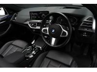 BMW X4 xDrive20d M Sport LCI ปี 2022 ไมล์ 17,xxx Km รูปที่ 8