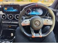 BENZ C43 COUPE ปี 2024 ไมล์ 19,xxx Km รูปที่ 8