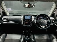 Toyota Yaris Ativ 1.2 SPORT ปี 2021 ไมล์ 9x,xxx Km รูปที่ 8