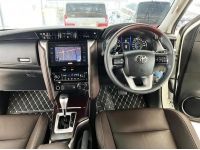 Toyota Fortuner 2.4 V (ปี 2019) SUV AT - 4WD รถสวย สภาพดี ราคาถูก ไมล์น้อย ฟรีดาวน์ รูปที่ 8