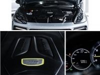 2022 Porsche CAYENNE 3.0 Cayenne E-Hybrid Coupe SUV เจ้าของขายเอง ไมล์เพียง 27xxx Km รูปที่ 8