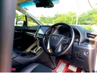 Toyota​ Alphard​ 2.5 SC Package​ ปี 2022 ไมล์ 49,xxx Km รูปที่ 8