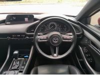 2019 Mazda 3 2.0 SP รถเก๋ง 5 ประตู คันนี้ความใหม่กินขาด ภายในพลาสติคยังแกะออกไม่หมด รูปที่ 8