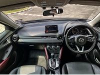 MAZDA CX-3 2.0 SP Skyactiv Top ปี 2017 รถหรู ใหม่มากๆ อ๊อฟชั่นเพียบ รูปที่ 8