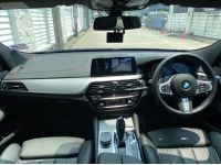 BMW 630d GT Grand Tourismo ปี 2018 ไมล์ 40,000 Km รูปที่ 8