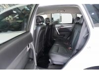 CHEVROLET CAPTIVA 2.0 LS AT ปี 2012 สีขาว รูปที่ 8