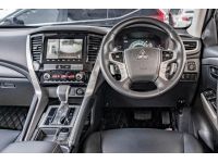 MITSUBISHI PAJERO SPORT 2.4 GT Premium 2WD ปี 2020 ไมล์ 85,4xx Km รูปที่ 8